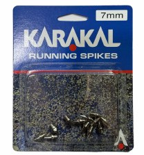 Karakal Running Spikes 7mm